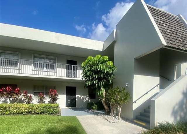 Property at 4007 N Cypress Dr #102, Pompano Beach, FL 33069, 3 beds, 2 baths
