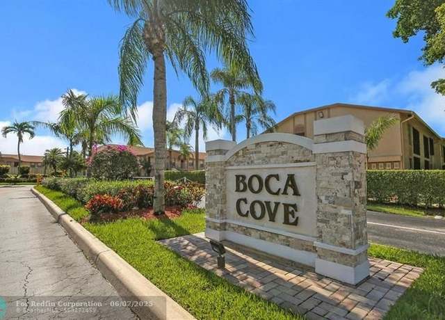 Property at 9431 Boca Cove Cir #1006, Boca Raton, FL 33428, 2 beds, 2 baths