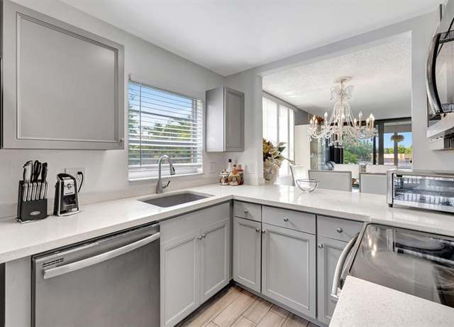Property at 5860 NW 64th Ave #201, Tamarac, FL 33319, 2 beds, 2 baths