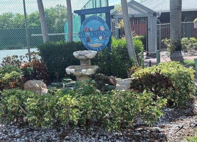 Property at 14 Crossings Cir Unit 14-E, Boynton Beach, FL 33435, 2 beds, 2 baths