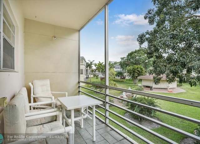 Property at 4321 NW 16th St #204, Fort Lauderdale, FL 33313, 1 bed, 1 bath