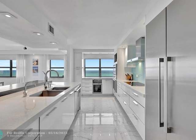 Property at 1201 S Ocean Dr Unit 1002N, Hollywood, FL 33019, 3 beds, 2.5 baths