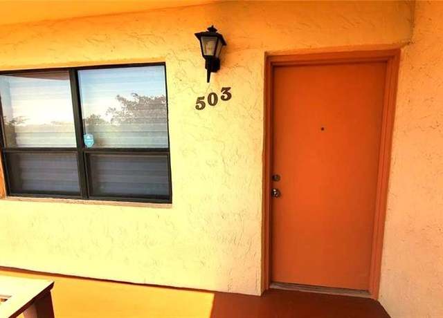 Property at Undisclosed address, Plantation, FL 33313, 3 beds, 2 baths