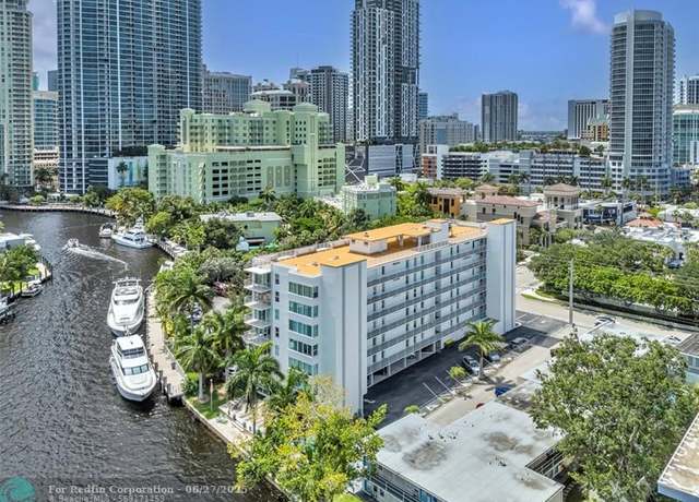 Property at 800 SE 4 St #405, Fort Lauderdale, FL 33301, 2 beds, 2 baths