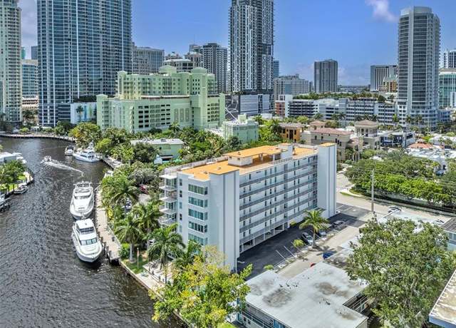 Property at 800 SE 4 St #405, Fort Lauderdale, FL 33301, 2 beds, 2 baths