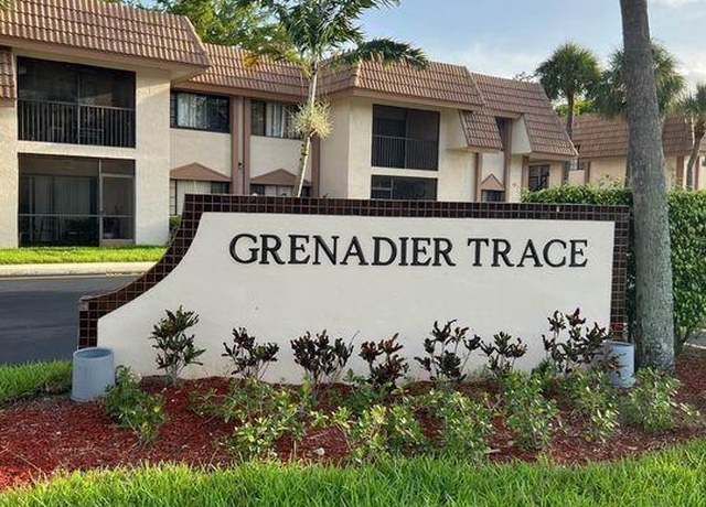 Property at 12242 N Royal Palm Blvd Unit C-6, Coral Springs, FL 33065, 3 beds, 2 baths