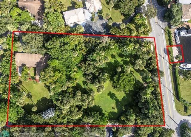 Property at 2211 SW 27th Ter, Fort Lauderdale, FL 33312