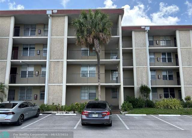 Property at 2601 NW 48th Ter #143, Lauderdale Lakes, FL 33313, 2 beds, 2 baths