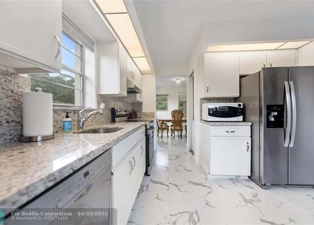 Property at 1501 Cayman Way Unit A-4, Coconut Creek, FL 33066, 2 beds, 2 baths