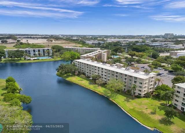 Property at Undisclosed address, Pompano Beach, FL 33069, 2 beds, 2 baths