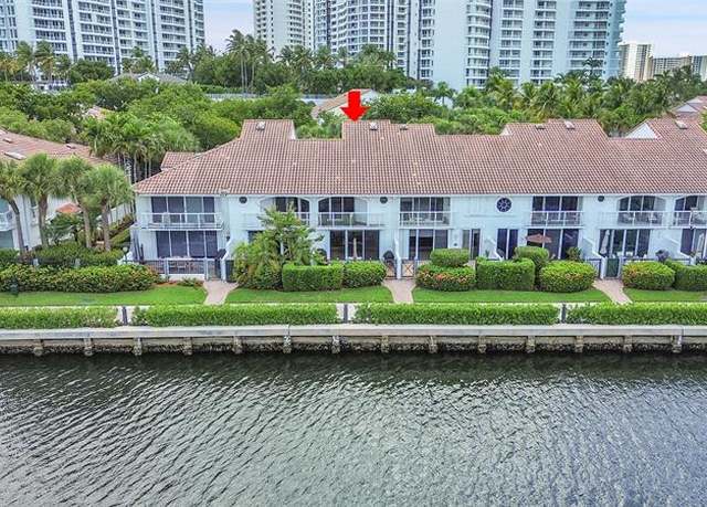 Property at 3744 NE 209th Ter, Aventura, FL 33180, 3 beds, 2.5 baths