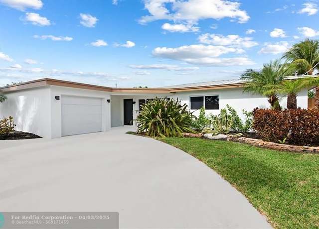 Property at 201 SE 12th St, Pompano Beach, FL 33060, 3 beds, 3 baths