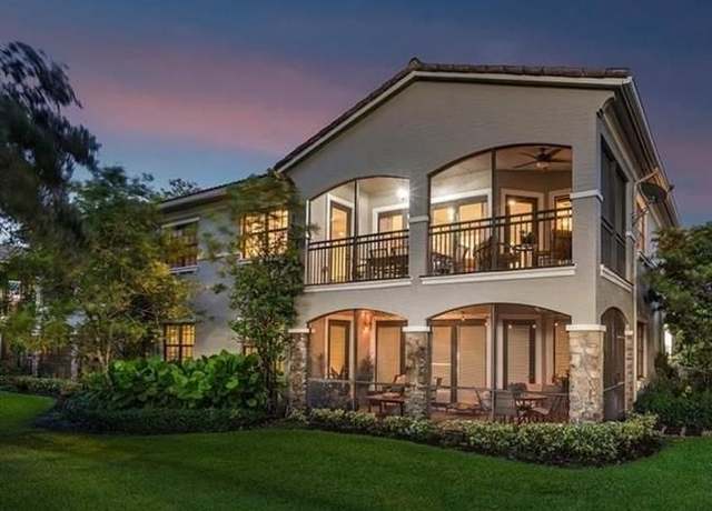 Property at 7681 Old Thyme Ct Unit 8A, Parkland, FL 33076, 3 beds, 2 baths