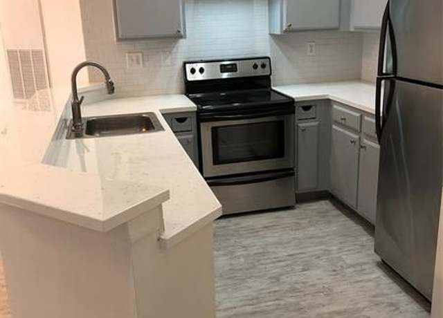 Property at 2550 SW 18 Ter #2105, Fort Lauderdale, FL 33315, 1 bed, 1 bath