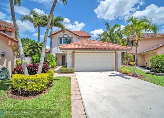 Property at 1840 NW 94th Ave, Plantation, FL 33322, 4 beds, 3 baths