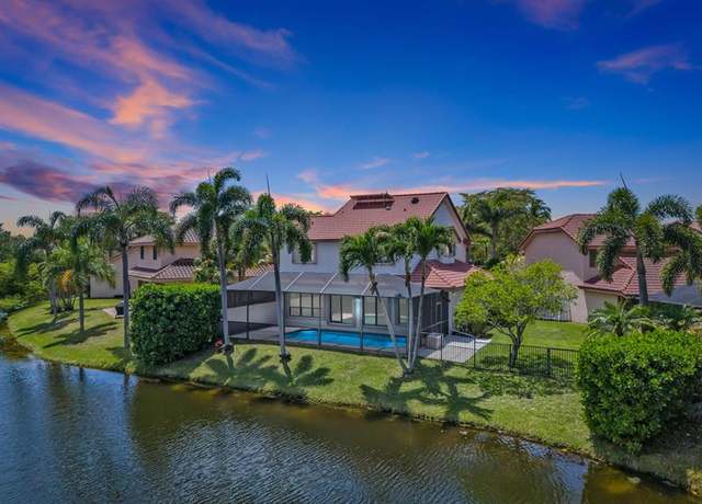 Property at 1840 NW 94th Ave, Plantation, FL 33322, 4 beds, 3 baths