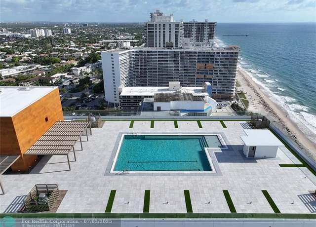 Property at 4020 Galt Ocean Dr #501, Fort Lauderdale, FL 33308, 2 beds, 2 baths