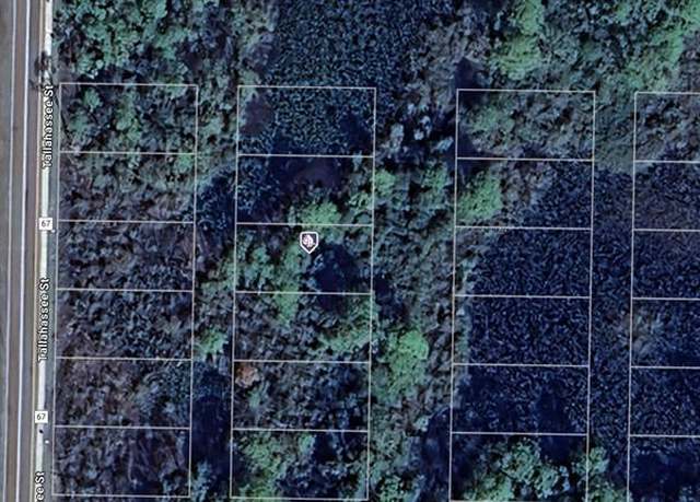 Property at 1305 NE 1st St, FL 32322
