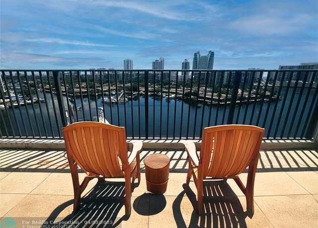 Property at 300 Three Islands Blvd #608, Hallandale, FL 33009, 2 beds, 2 baths