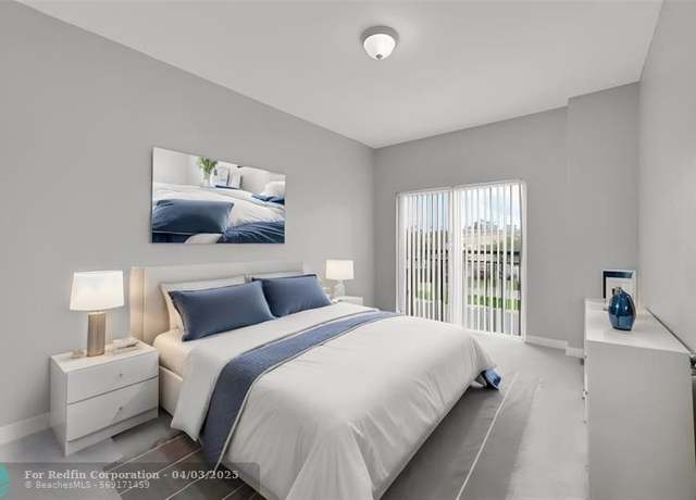 Property at 2994 NW 36th Ter, Lauderdale Lakes, FL 33311, 2 beds, 2.5 baths