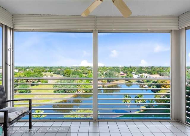 Property at 3499 Oaks Way #806, Pompano Beach, FL 33069, 2 beds, 2 baths