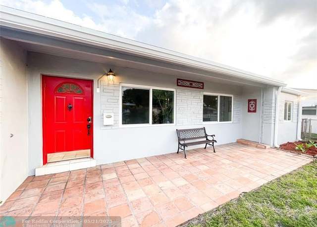 Property at 6214 Flagler St, Hollywood, FL 33023, 4 beds, 2 baths