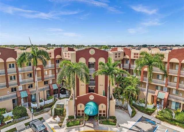Property at 7715 Southampton Ter #211, Tamarac, FL 33321, 2 beds, 2 baths