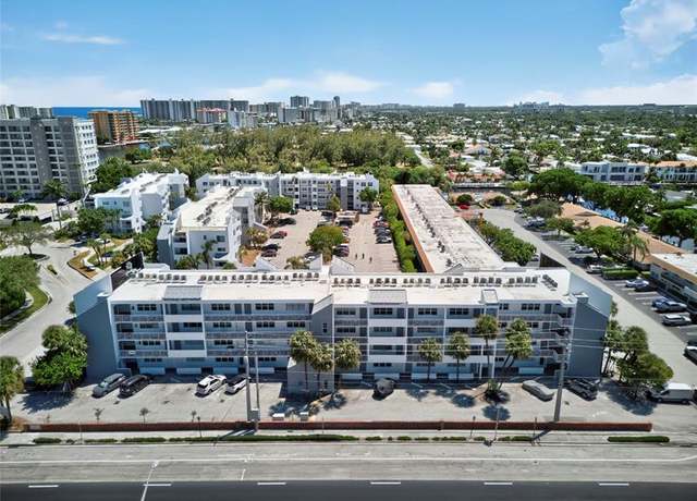 Property at 2840 NE 14th Street Cswy Unit 311A, Pompano Beach, FL 33062, 1 bed, 1 bath
