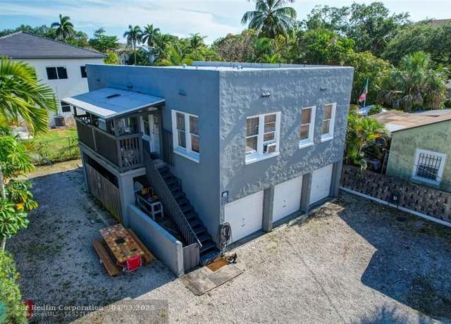 Property at 1212 Middle St, Fort Lauderdale, FL 33312, 3 beds, 3 baths