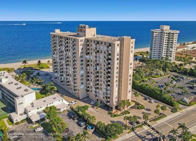 Property at 2000 S Ocean Blvd Unit 7J, Lauderdale By The Sea, FL 33062, 2 beds, 2 baths