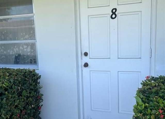 Property at 2230 Jackson St Unit 8W, Hollywood, FL 33020, 1 bed, 1 bath