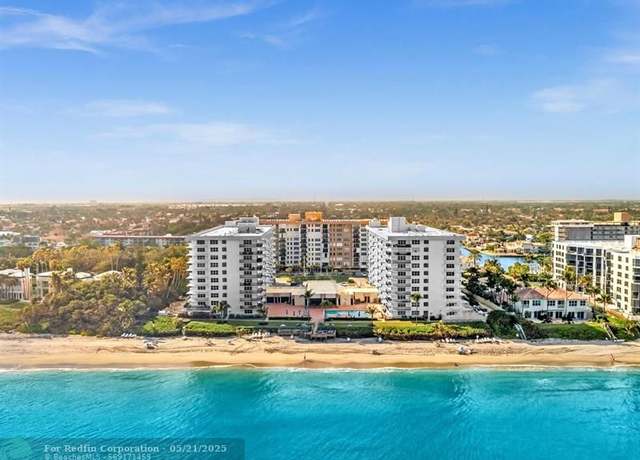 Property at 1149 Hillsboro Mile #1004, Hillsboro Beach, FL 33062, 2 beds, 2 baths