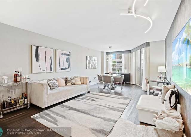 Property at 520 SE 5th Ave #3204, Fort Lauderdale, FL 33301, 1 bed, 1 bath