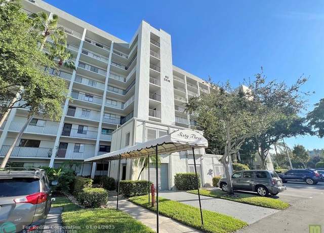 Property at 2215 Cypress Island Dr #705, Pompano Beach, FL 33069, 2 beds, 2 baths