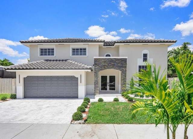 Property at 16560 SW 144th Ave, Miami, FL 33177, 4 beds, 3.5 baths