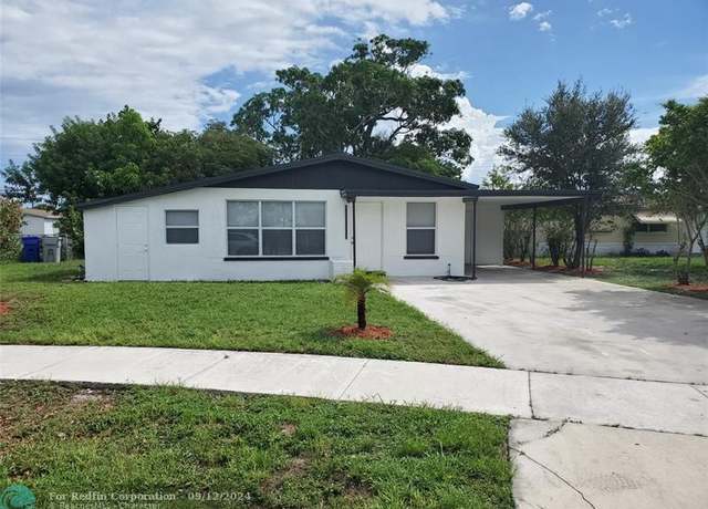 Property at 560 NW 18th St, Pompano Beach, FL 33060, 3 beds, 2 baths