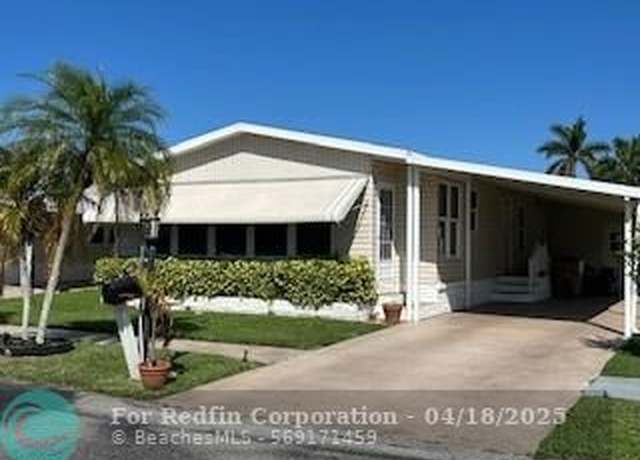 Property at 5344 NW 4th Ter, Deerfield Beach, FL 33064, 2 beds, 2 baths