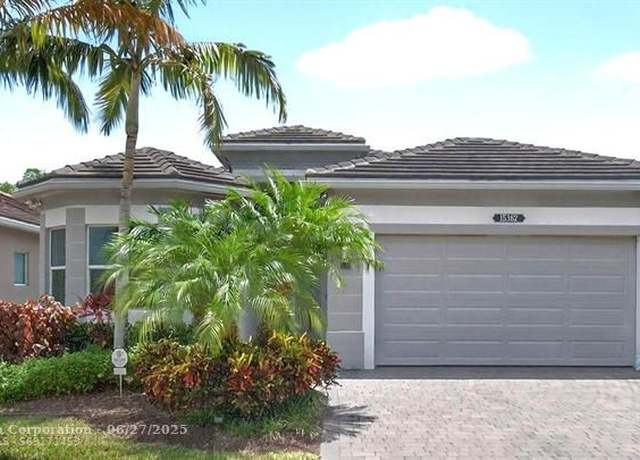 Property at 15362 Sandy Beach Ter, Delray Beach, FL 33446, 2 beds, 2.5 baths