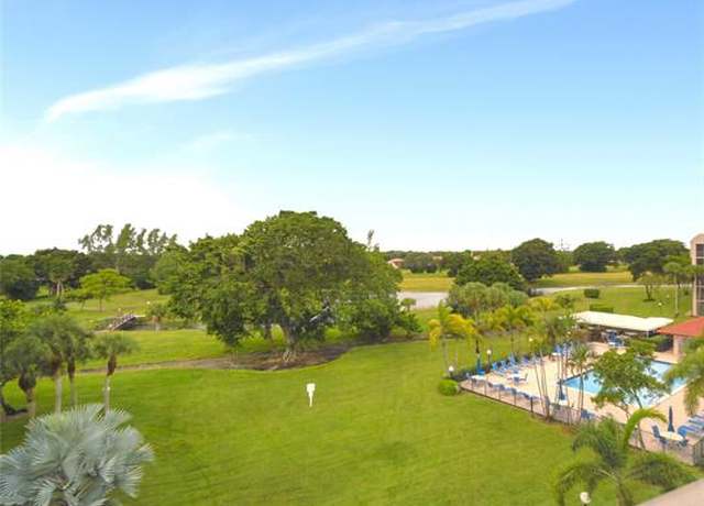 Property at 3521 Environ Blvd Unit B501, Lauderhill, FL 33319, 2 beds, 2 baths