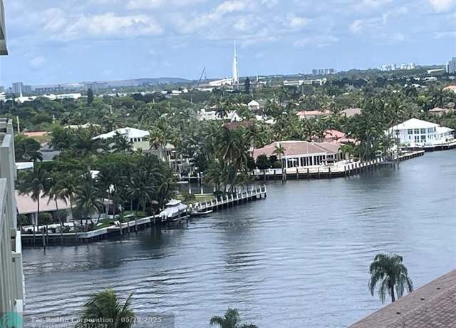 Property at 3200 NE 36th St #1012, Fort Lauderdale, FL 33308, 2 beds, 2 baths