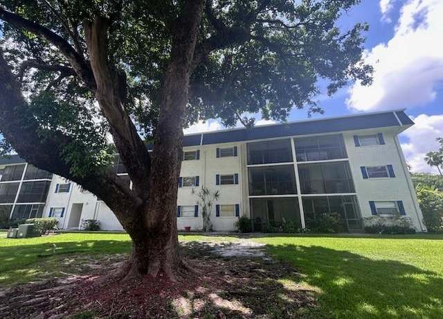 Property at 5090 SW 64th Ave #307, Davie, FL 33314, 2 beds, 2 baths
