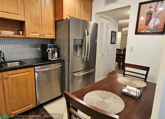 Property at 4000 NW 44th Ave #208, Lauderdale Lakes, FL 33319, 2 beds, 2 baths