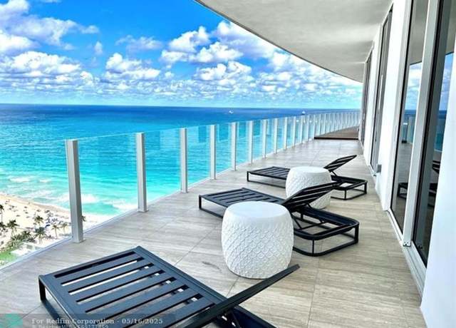 Property at 525 Fort Lauderdale Beach Blvd #1902, Fort Lauderdale, FL 33304, 6 beds, 6.5 baths