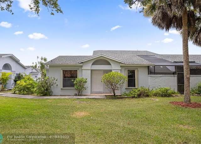 Property at 6474 SW 152nd Cir Pl Unit 14-74, Miami, FL 33193, 2 beds, 2 baths