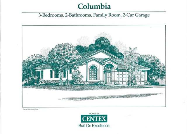 Property at 7822 Carina Ct, FL 33467, 3 beds, 2 baths