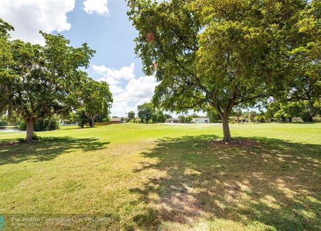 Property at 6454 Pinehurst Cir E Unit d27, Tamarac, FL 33321, 2 beds, 2 baths