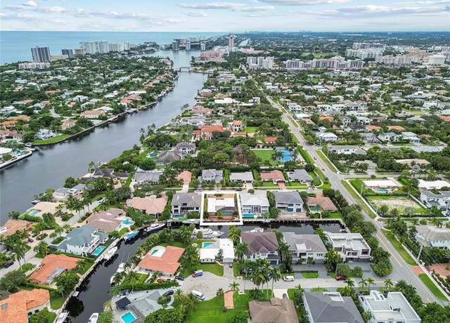 Property at 531 Silver Ln, Boca Raton, FL 33432, 3 beds, 3 baths