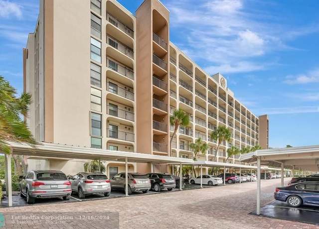 Property at 1631 Riverview Rd #705, Deerfield Beach, FL 33441, 2 beds, 2 baths