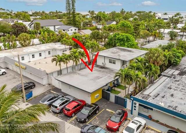 Property at 2904 N Ocean Blvd, Fort Lauderdale, FL 33308