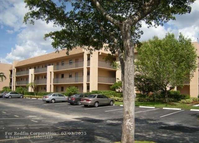 Property at 10123 Sunrise Lakes Blvd #206, Sunrise, FL 33322, 1 bed, 1.5 baths